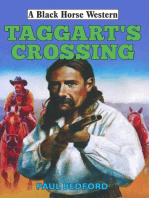 Taggart's Crossing