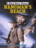 Hangman's Reach