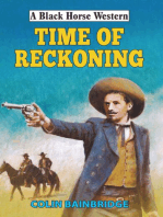 Time of Reckoning