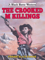 Crooked M Killings