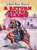 Return to the Alamo