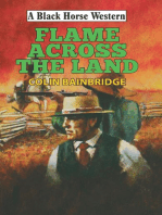Flame Across the Land