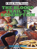 Bloody Trail to Redemption