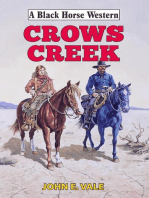 Crows Creek