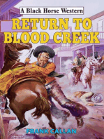 Return to Blood Creek