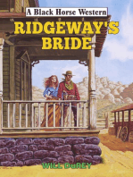 Ridgeway's Bride