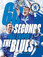 60 Seconds That Shaped The Blues