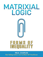 Matrixial Logic