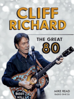 Cliff - The Great 80