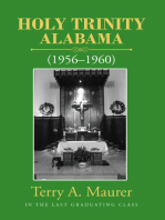 Holy Trinity, Alabama
