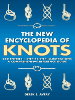 The New Encyclopedia of Knots