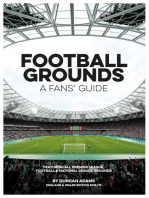 Football Grounds: A Fans' Guide 2018-19