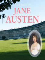 Little Book of Jane Austen