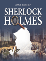 Little Book of Sherlock Holmes