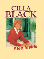 Cilla Black - Step Inside