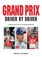 Grand Prix: Driver by Driver