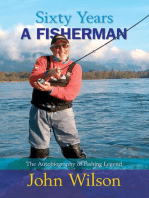 Sixty Years a Fisherman