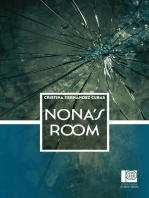 Nona's Room: Peter Owen World Series: Spain