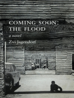 Coming Soon: The Flood
