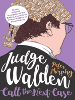 Judge Walden