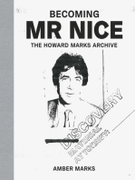 Becoming Mr Nice