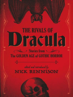The Rivals of Dracula