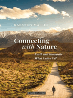 Connecting with Nature: Earth and Humanity – What Unites Us?