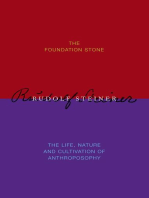The Foundation Stone