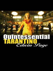 Quintessential Tarantino by Edwin Page - Ebook | Scribd