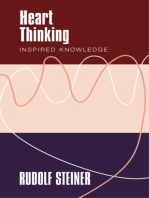 Heart Thinking: Inspired Knowledge