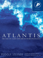 Atlantis: The Fate of a Lost Land and Its Secret Knowledge