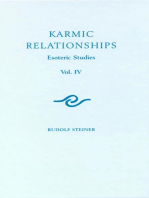 Karmic Relationships