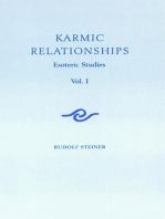 Karmic Relationships