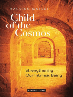 Child of the Cosmos: Strengthening Our Intrinsic Being