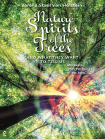 Nature Spirits of the Trees: Messages from the Beings of the Trees