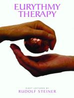 Eurythmy Therapy