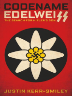 Codename Edelweiss