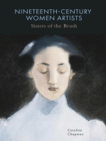 Nineteenth-Century Women Artists: Sisters of the Brush
