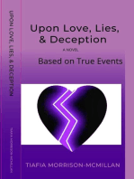 Upon Love, Lies, & Deception