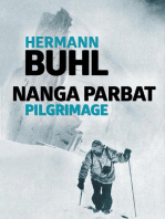 Nanga Parbat Pilgrimage: The great mountaineering classic