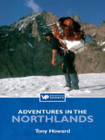 Adventures in the Northlands: Vertebrate Mountain Shorts