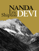 Nanda Devi: Nanda Davi Exploration and Ascent Book 1