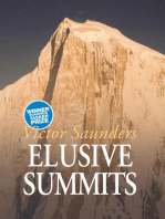 Elusive Summits: Four expeditions in the Karakoram