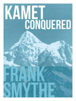 Kamet Conquered: The historic first ascent of a Himalayan giant