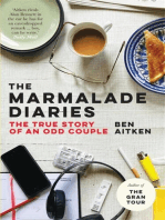 The Marmalade Diaries: The True Story of an Odd Couple