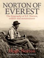Norton of Everest