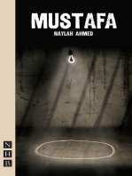 Mustafa (NHB Modern Plays)