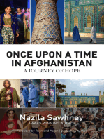 Once Upon A Time In Afghanistan: The Journey of Hope