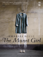 The Manet Girl