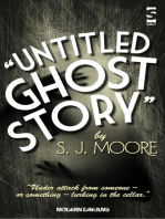 Untitled Ghost Story